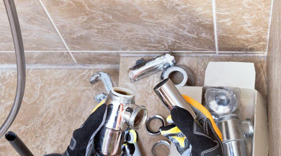 Local Chimney Repair in Ashland, MO